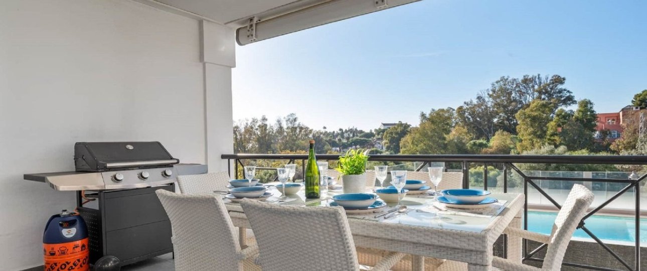 Wiederverkauf - Villa - Marbella - Marbella Centro
