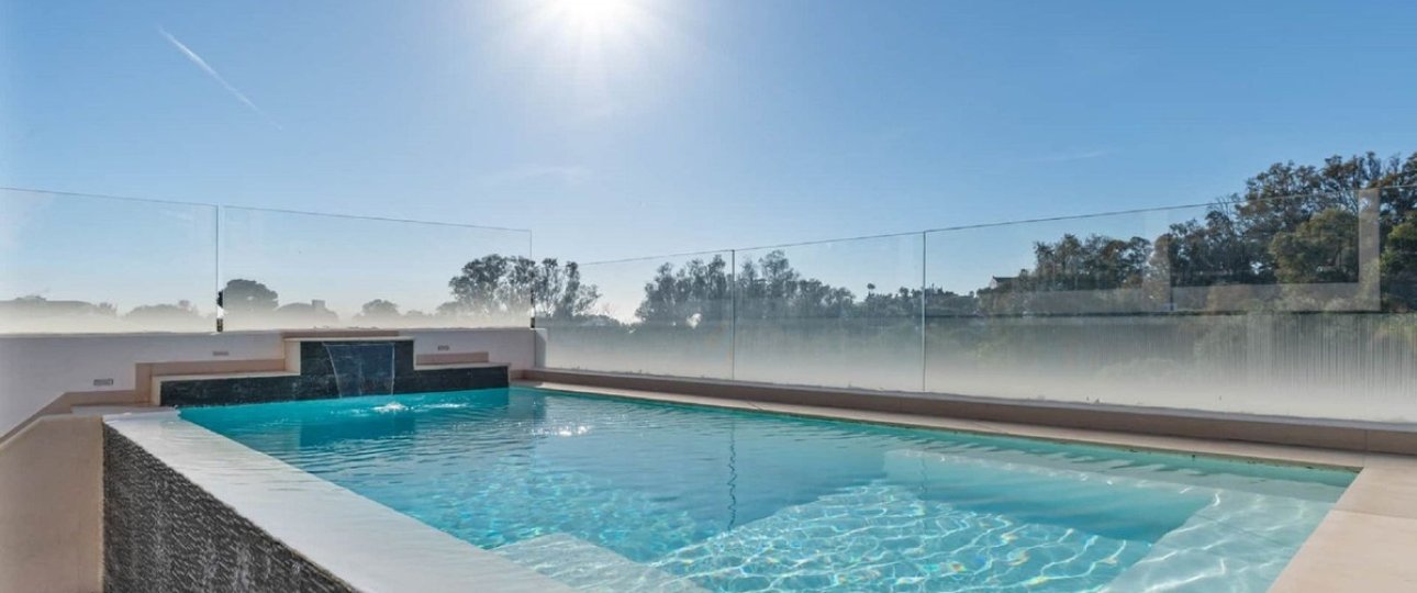 Wiederverkauf - Villa - Marbella - Marbella Centro