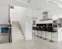 Wiederverkauf - Villa - Marbella - Marbella Centro