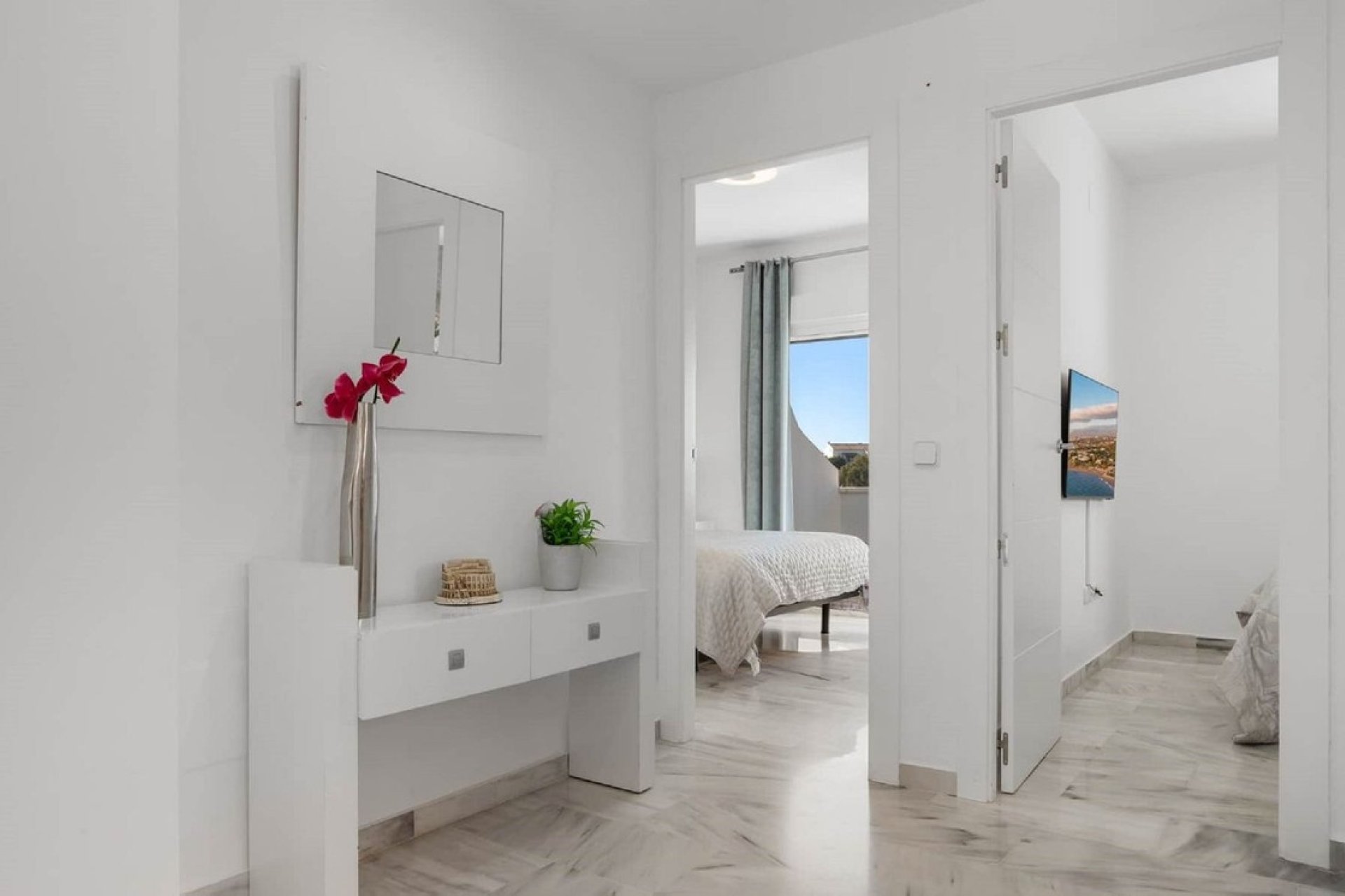 Wiederverkauf - Villa - Marbella - Marbella Centro