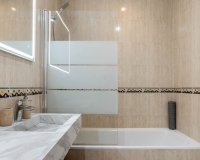 Wiederverkauf - Villa - Marbella - Marbella Centro