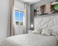Wiederverkauf - Villa - Marbella - Marbella Centro