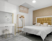 Wiederverkauf - Villa - Marbella - Marbella Centro