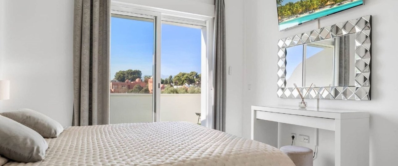 Wiederverkauf - Villa - Marbella - Marbella Centro
