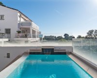 Wiederverkauf - Villa - Marbella - Marbella Centro