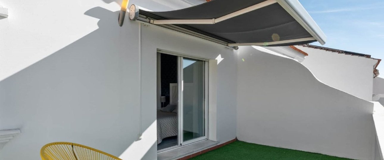 Wiederverkauf - Villa - Marbella - Marbella Centro