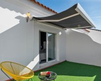 Wiederverkauf - Villa - Marbella - Marbella Centro