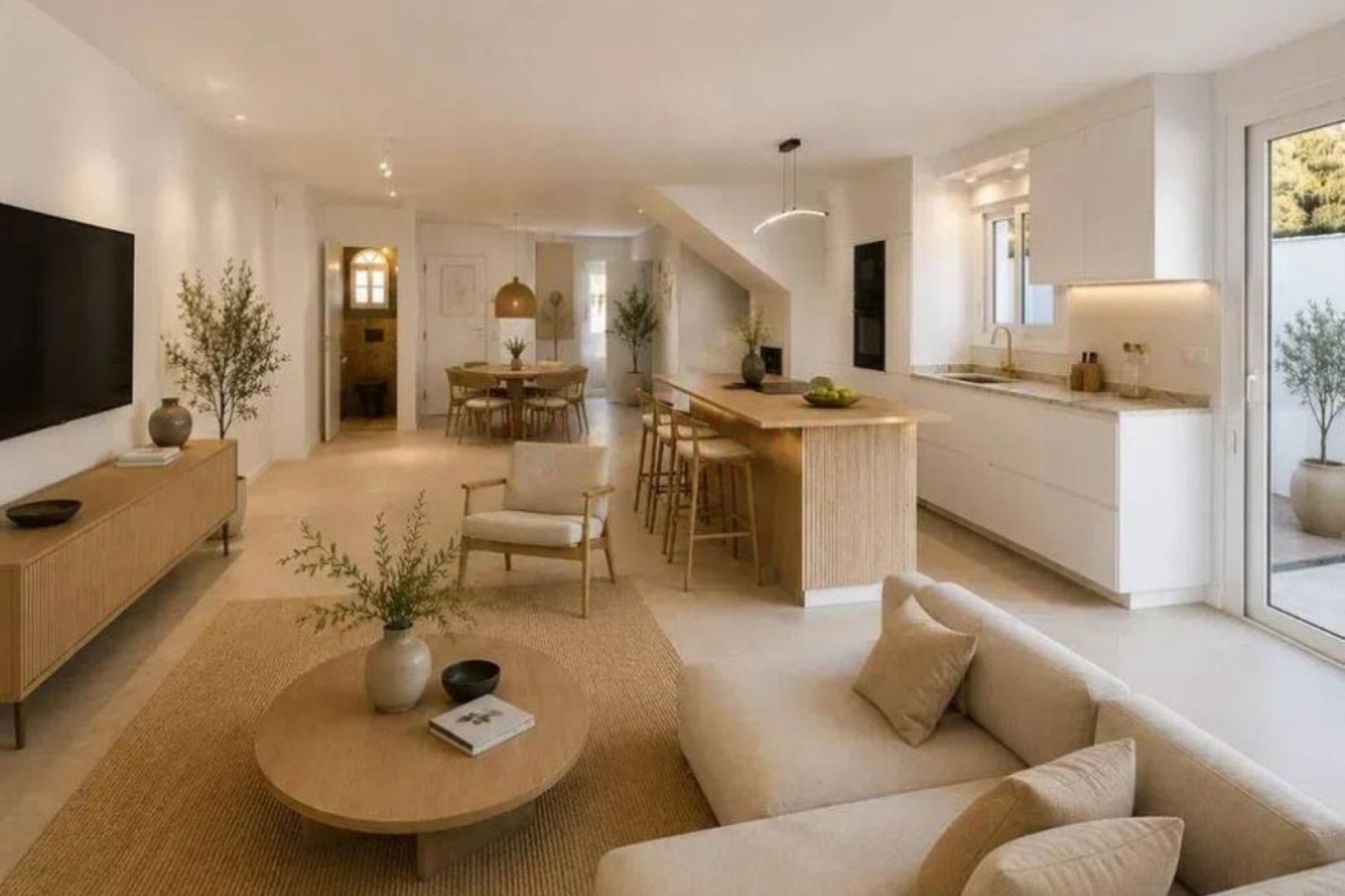 Wiederverkauf - Villa - Marbella - Marbella Centro
