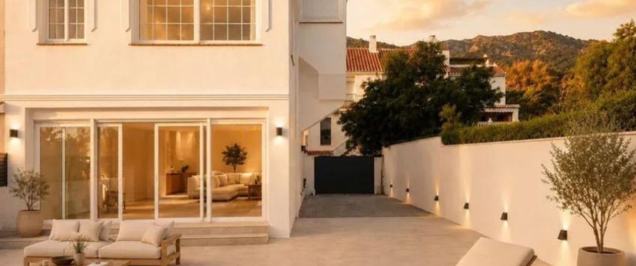 Wiederverkauf - Villa - Marbella - Marbella Centro