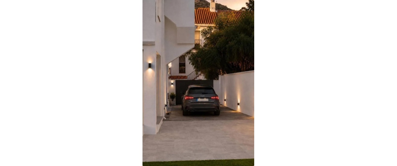 Wiederverkauf - Villa - Marbella - Marbella Centro