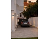 Wiederverkauf - Villa - Marbella - Marbella Centro