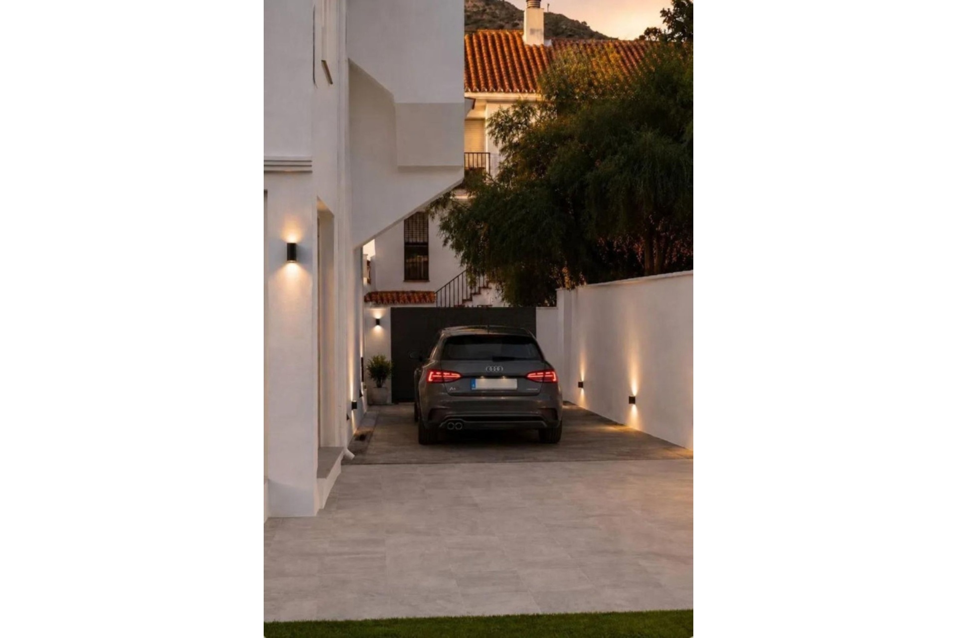Wiederverkauf - Villa - Marbella - Marbella Centro