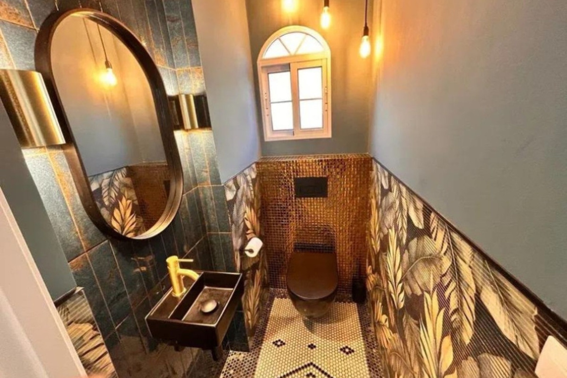 Wiederverkauf - Villa - Marbella - Marbella Centro