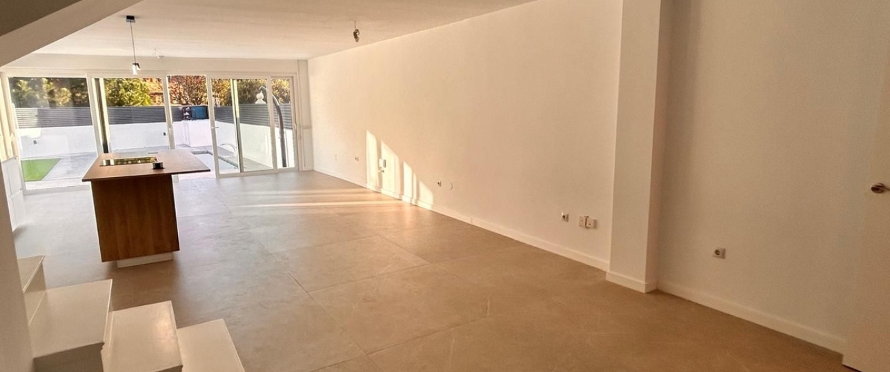 Wiederverkauf - Villa - Marbella - Marbella Centro
