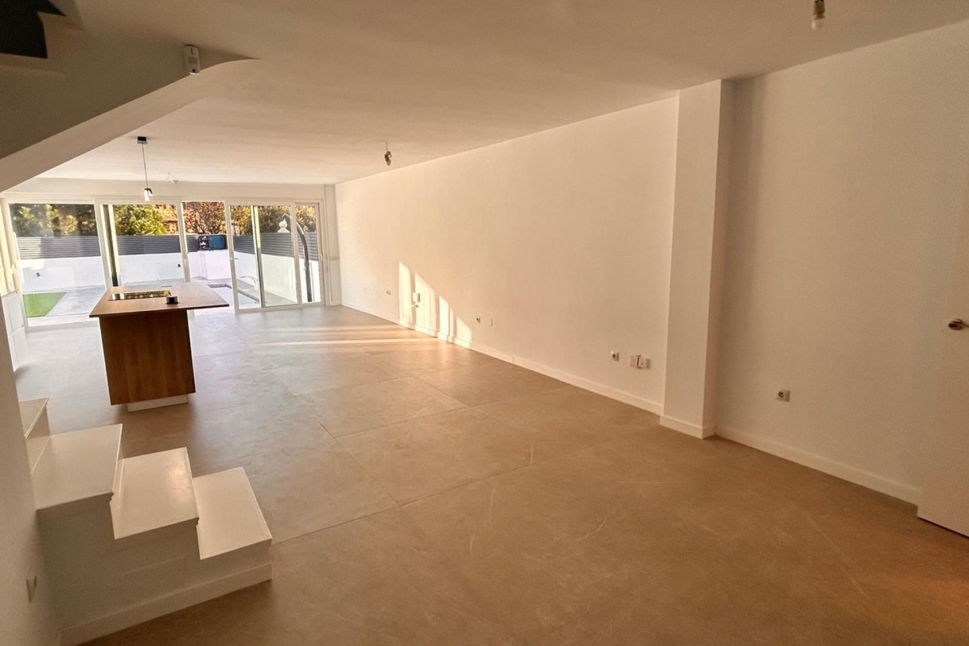 Wiederverkauf - Villa - Marbella - Marbella Centro