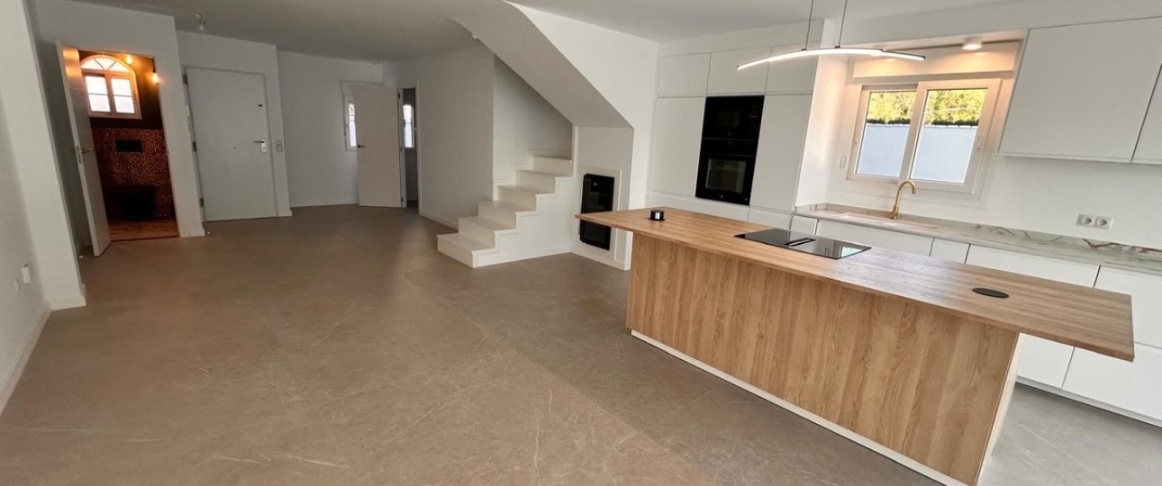 Wiederverkauf - Villa - Marbella - Marbella Centro