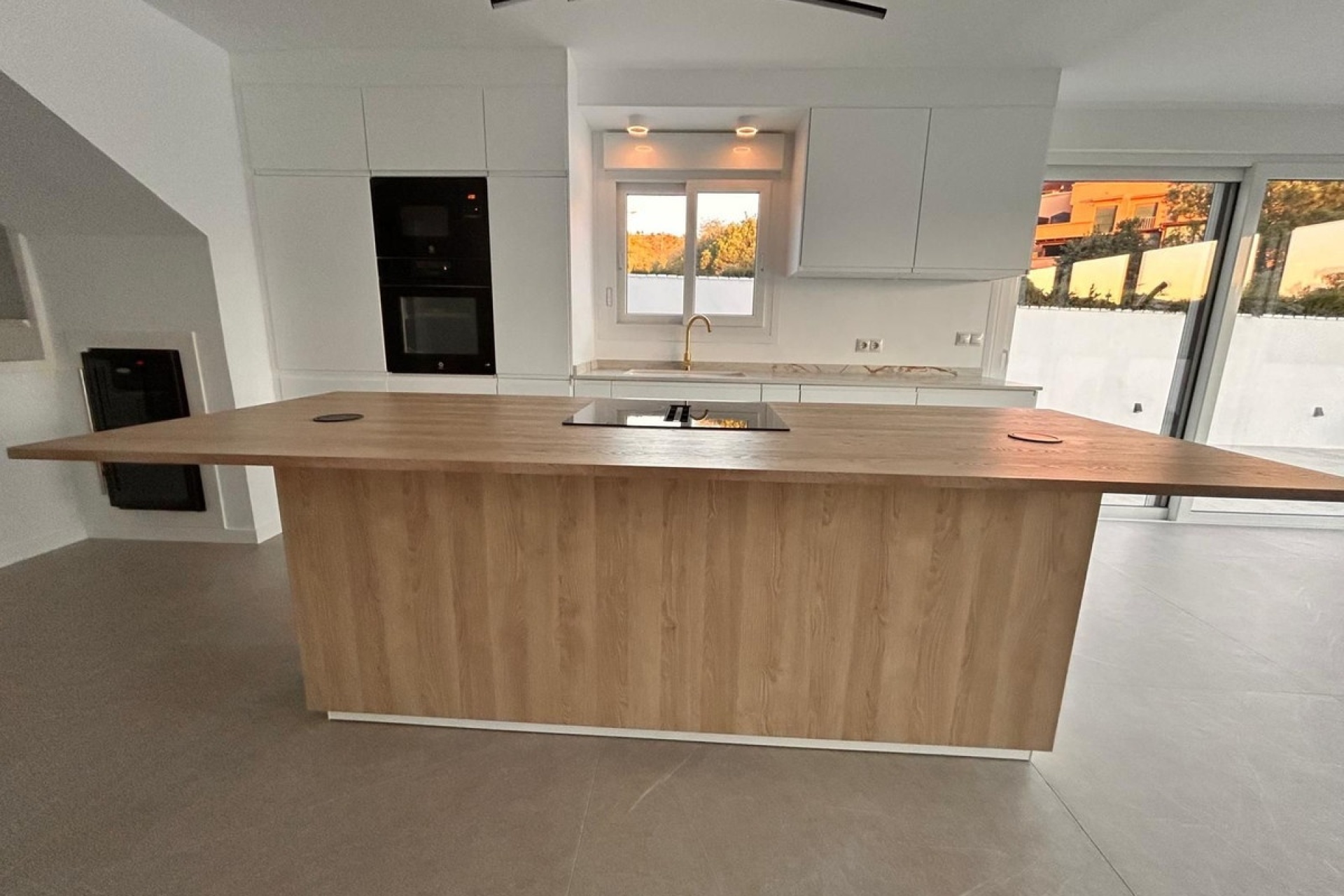 Wiederverkauf - Villa - Marbella - Marbella Centro