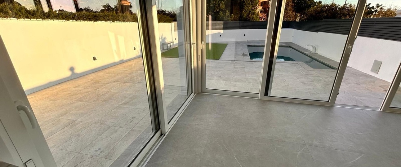 Wiederverkauf - Villa - Marbella - Marbella Centro