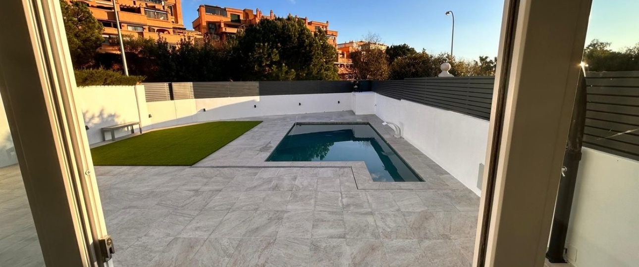 Wiederverkauf - Villa - Marbella - Marbella Centro