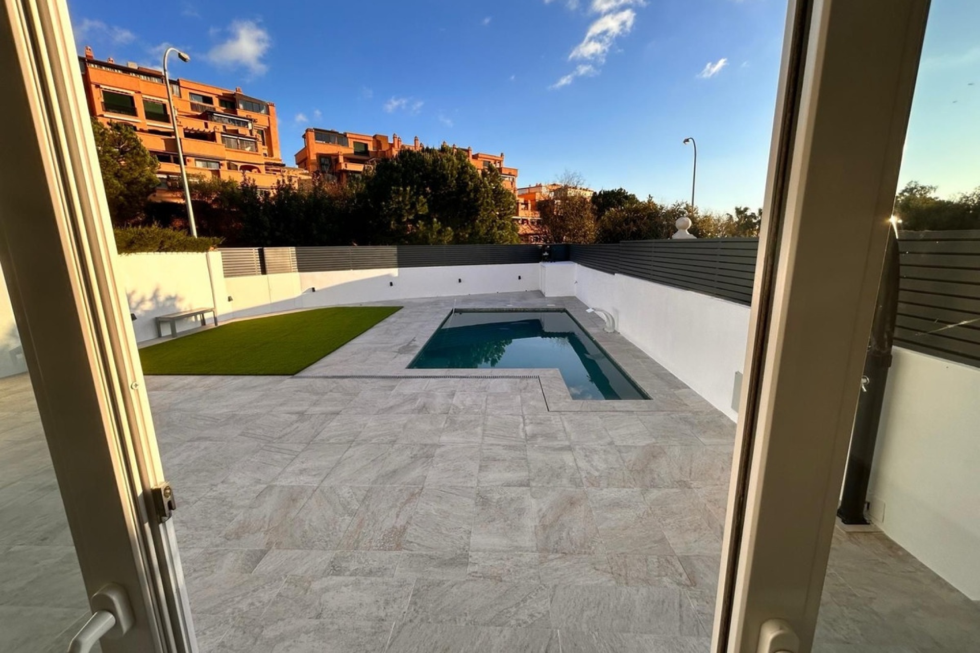 Wiederverkauf - Villa - Marbella - Marbella Centro