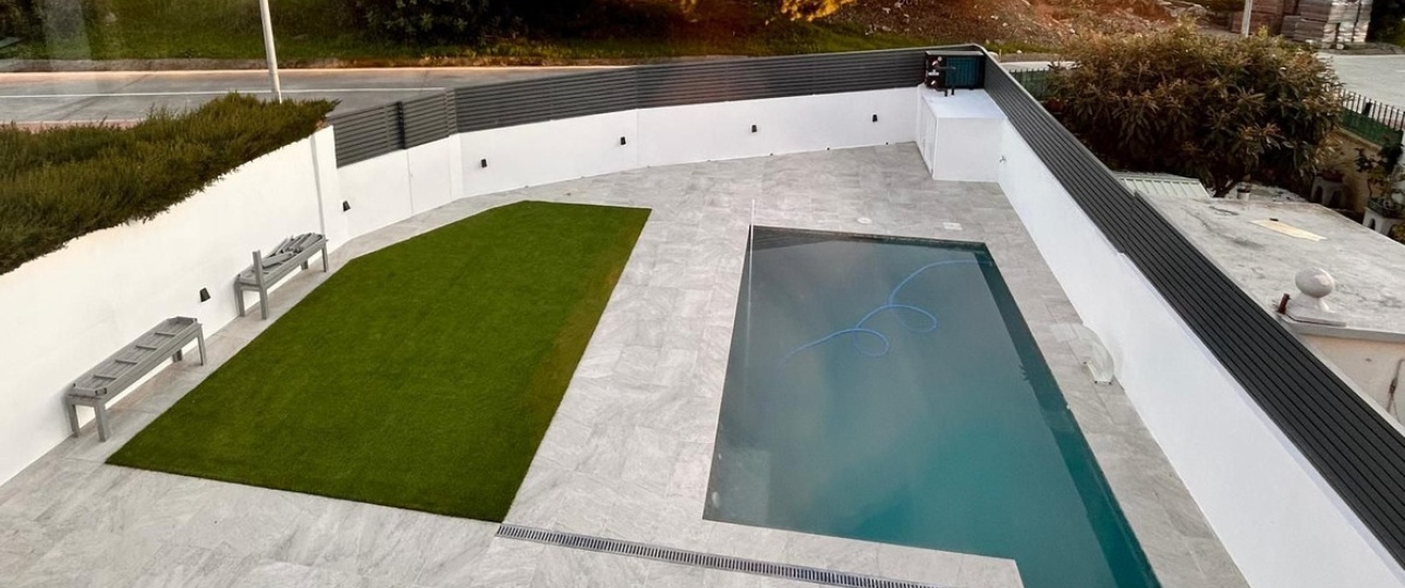 Wiederverkauf - Villa - Marbella - Marbella Centro