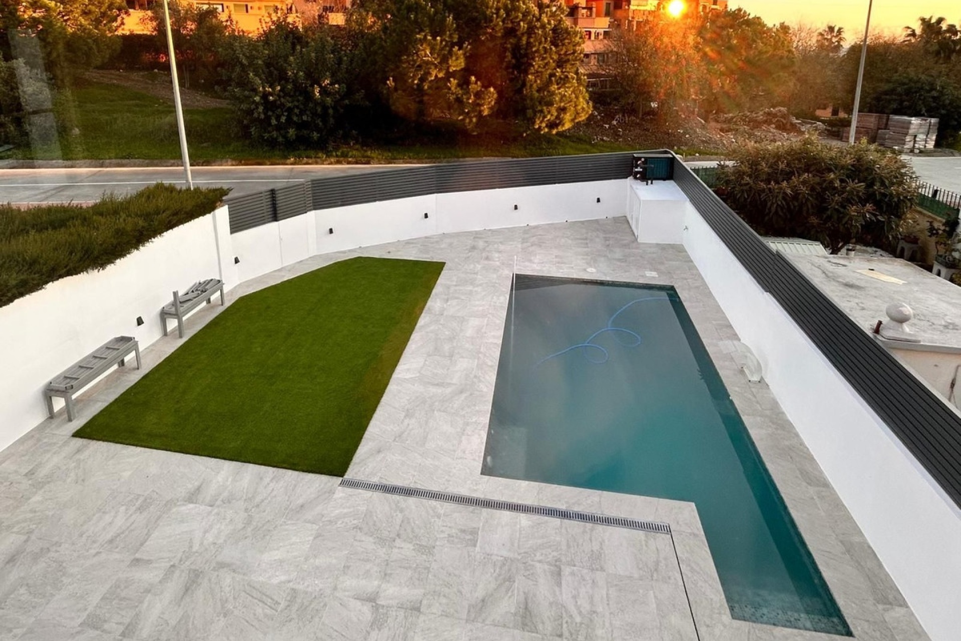 Wiederverkauf - Villa - Marbella - Marbella Centro