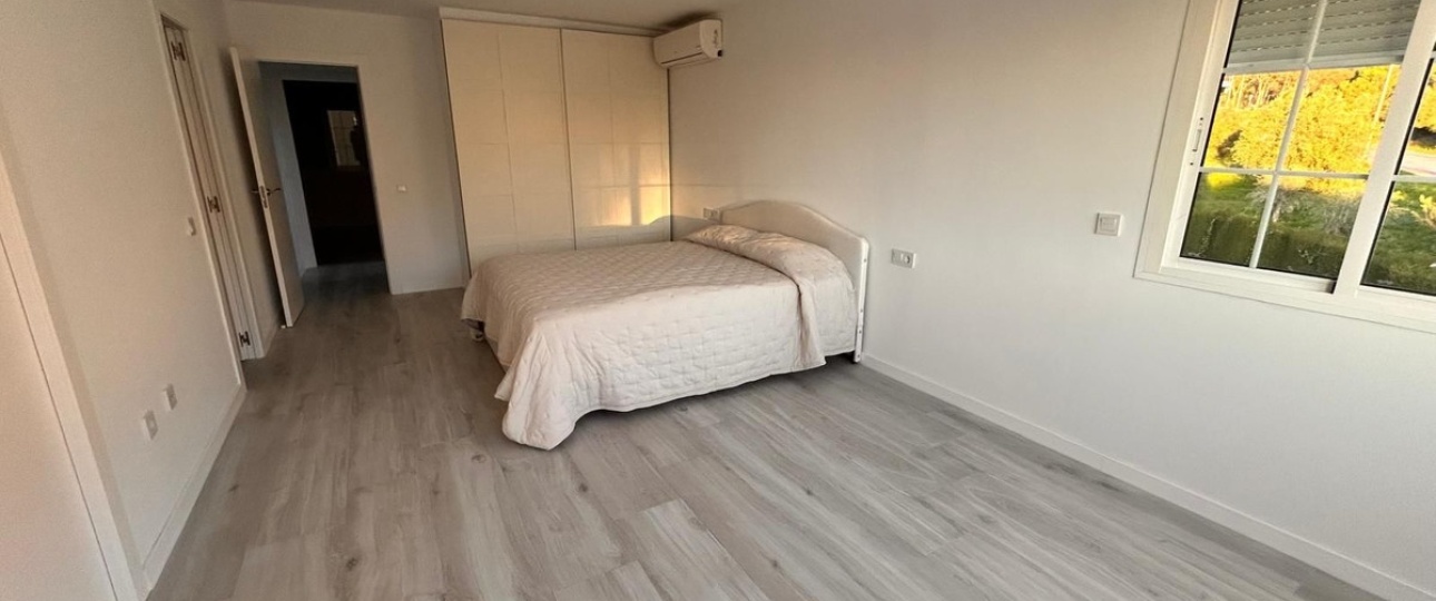 Wiederverkauf - Villa - Marbella - Marbella Centro