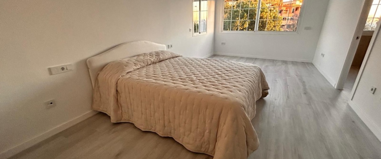 Wiederverkauf - Villa - Marbella - Marbella Centro