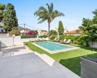 Wiederverkauf - Villa - Marbella - Marbella Centro