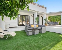 Wiederverkauf - Villa - Marbella - Marbella Centro