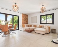 Wiederverkauf - Villa - Marbella - Marbella Centro