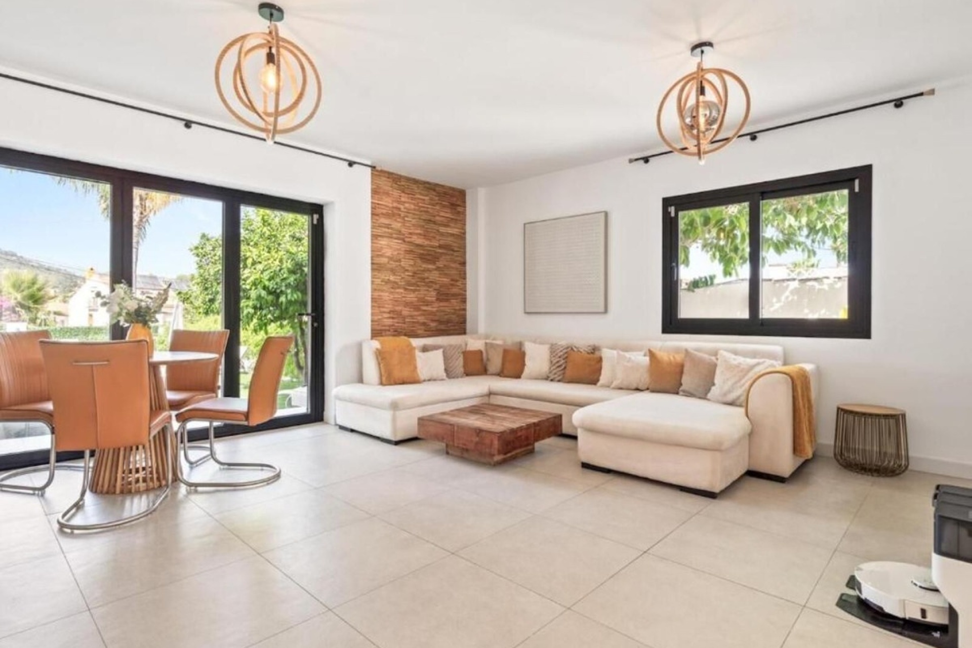 Wiederverkauf - Villa - Marbella - Marbella Centro