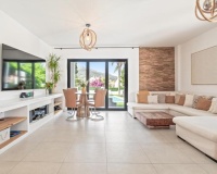 Wiederverkauf - Villa - Marbella - Marbella Centro