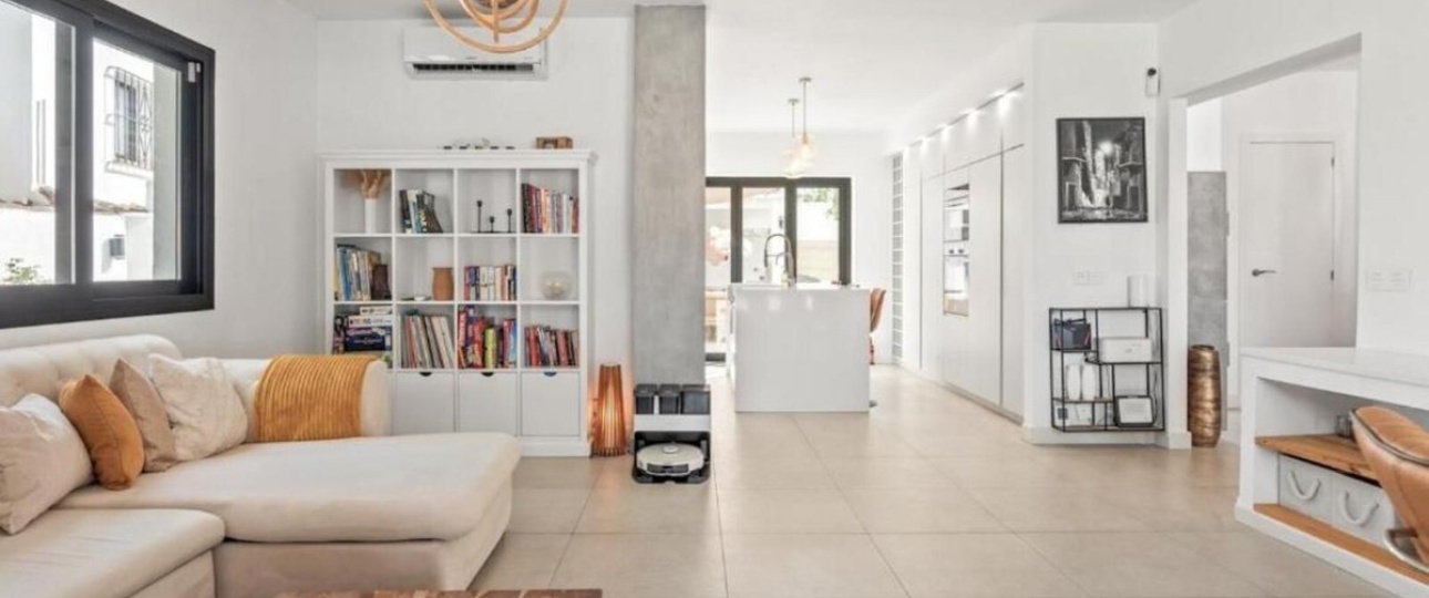 Wiederverkauf - Villa - Marbella - Marbella Centro