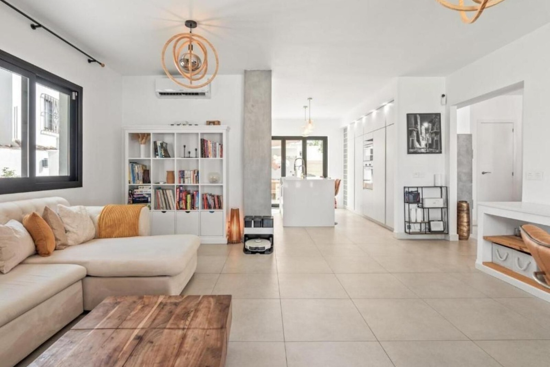 Wiederverkauf - Villa - Marbella - Marbella Centro