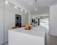 Wiederverkauf - Villa - Marbella - Marbella Centro