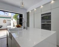 Wiederverkauf - Villa - Marbella - Marbella Centro