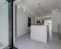 Wiederverkauf - Villa - Marbella - Marbella Centro