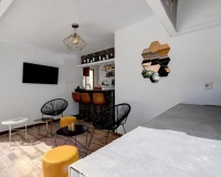 Wiederverkauf - Villa - Marbella - Marbella Centro