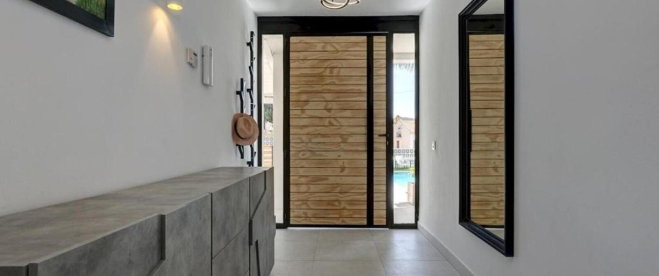 Wiederverkauf - Villa - Marbella - Marbella Centro