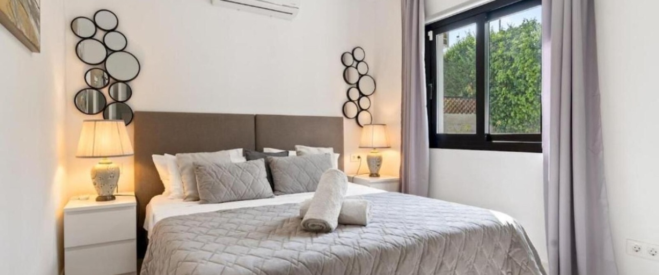 Wiederverkauf - Villa - Marbella - Marbella Centro