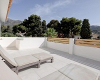 Wiederverkauf - Villa - Marbella - Marbella Centro