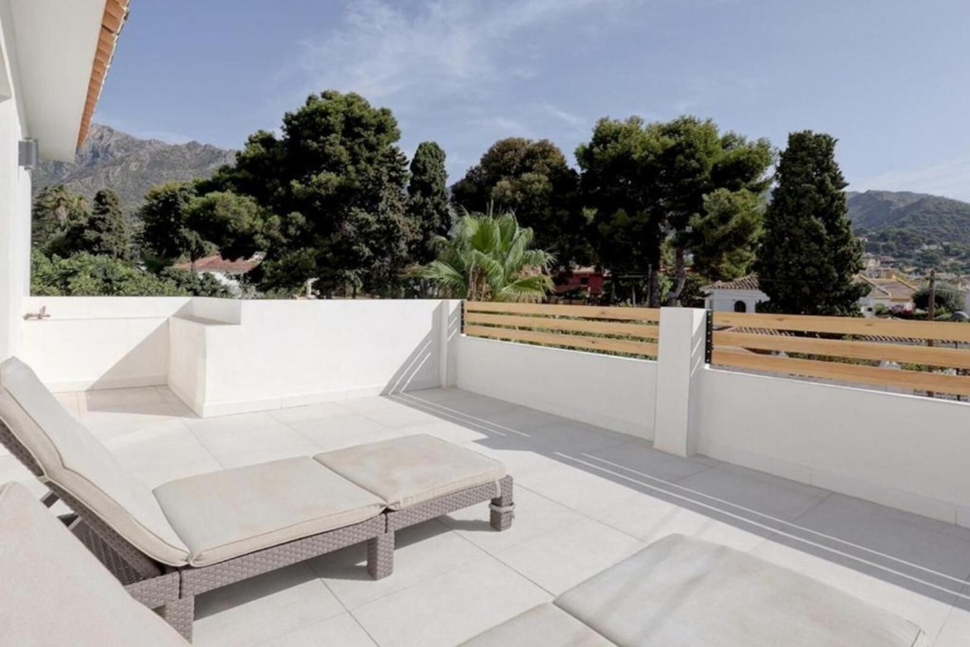 Wiederverkauf - Villa - Marbella - Marbella Centro