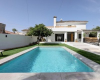 Wiederverkauf - Villa - Marbella - Marbella Centro