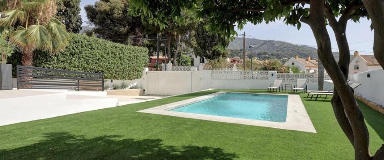 Wiederverkauf - Villa - Marbella - Marbella Centro