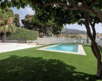 Wiederverkauf - Villa - Marbella - Marbella Centro
