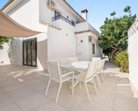 Wiederverkauf - Villa - Marbella - Marbella Centro