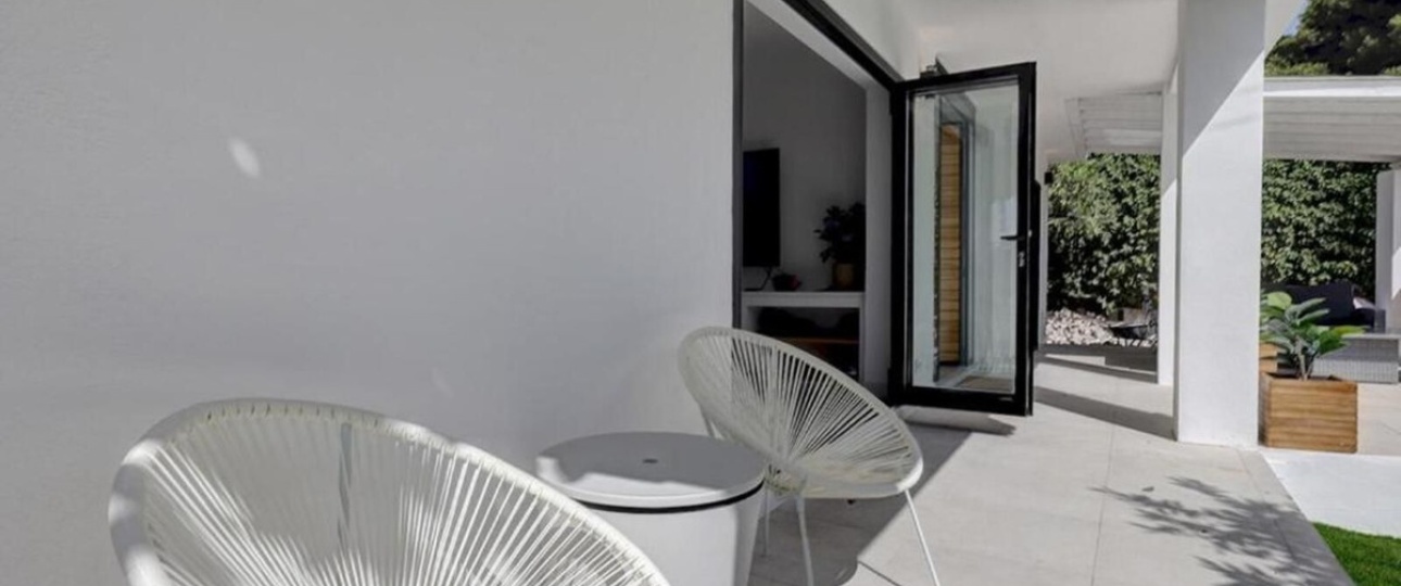 Wiederverkauf - Villa - Marbella - Marbella Centro