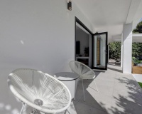 Wiederverkauf - Villa - Marbella - Marbella Centro