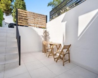 Wiederverkauf - Villa - Marbella - Marbella Centro